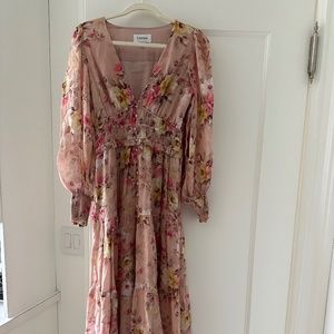 Yumi Kim Size Small Maxi Dress